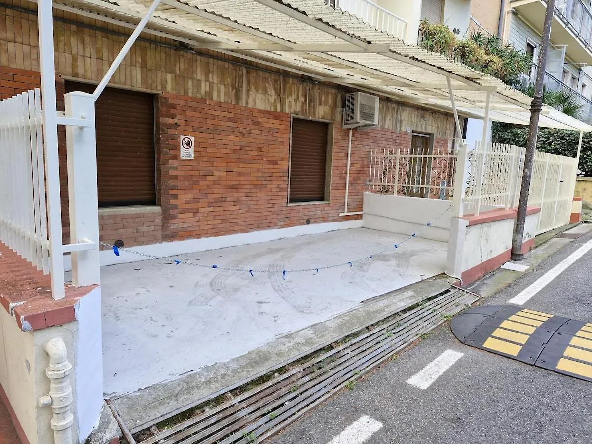 New Apartment Next To The Beach location