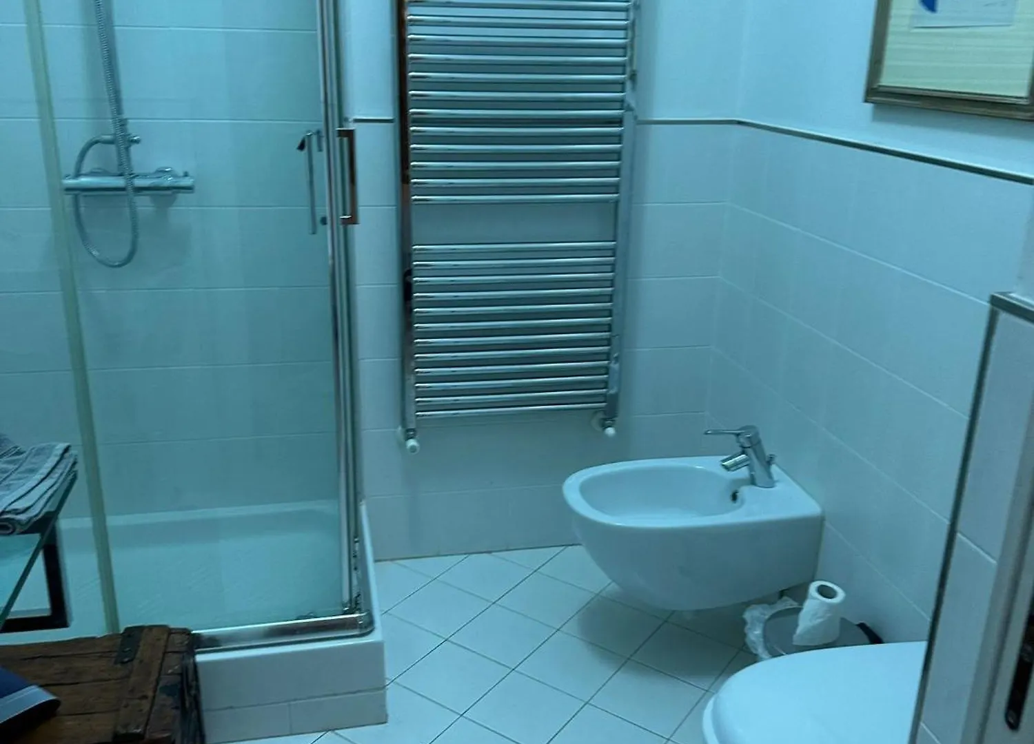New Apartment Next To The Beach Laigueglia Italy