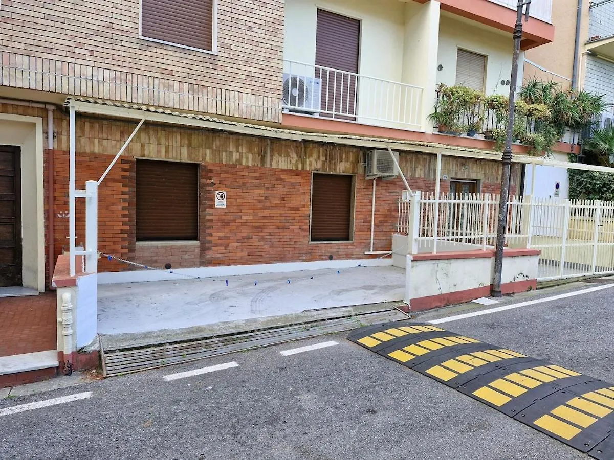 New Apartment Next To The Beach Laigueglia