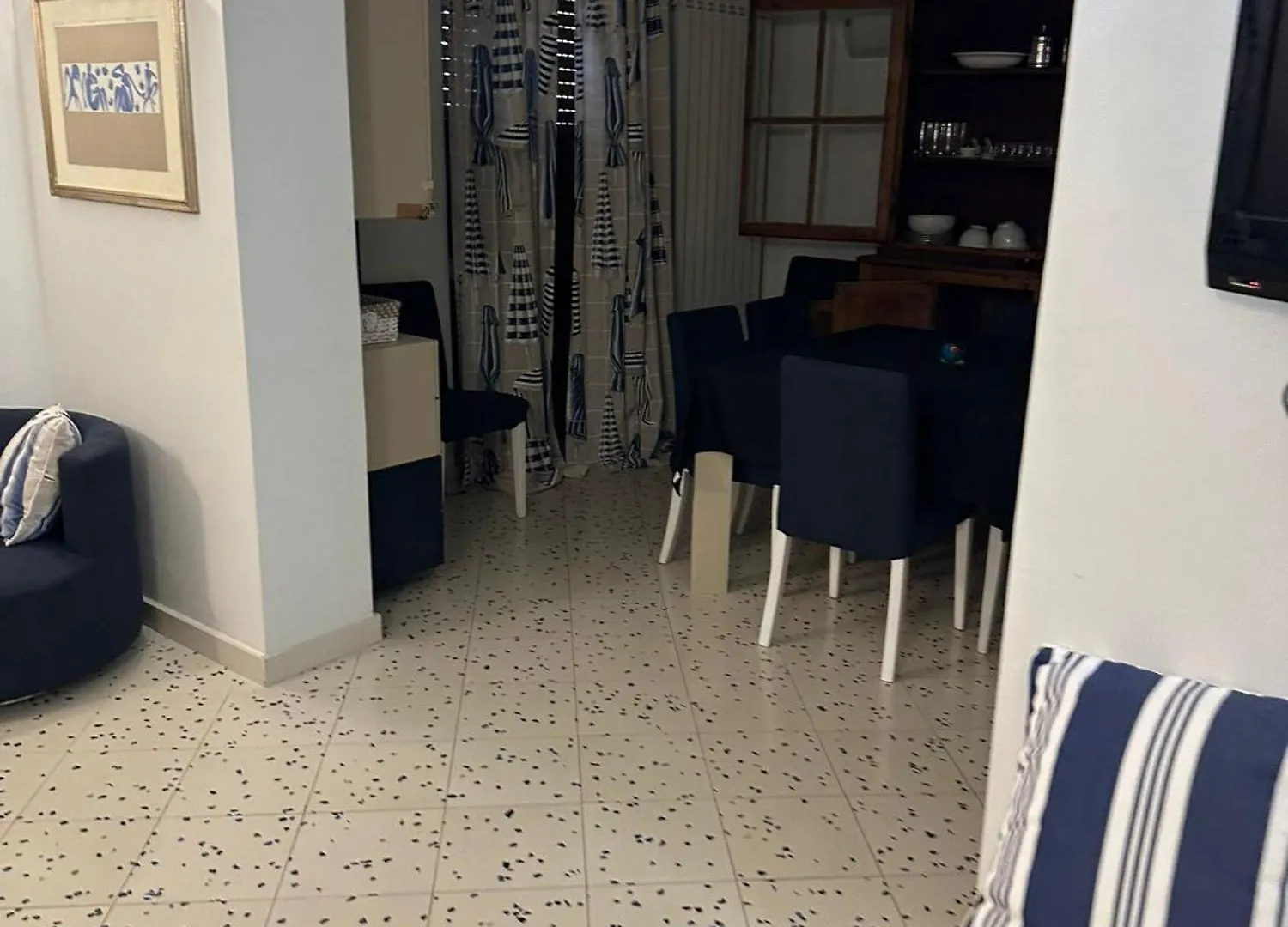 New Apartment Next To The Beach Laigueglia Italy