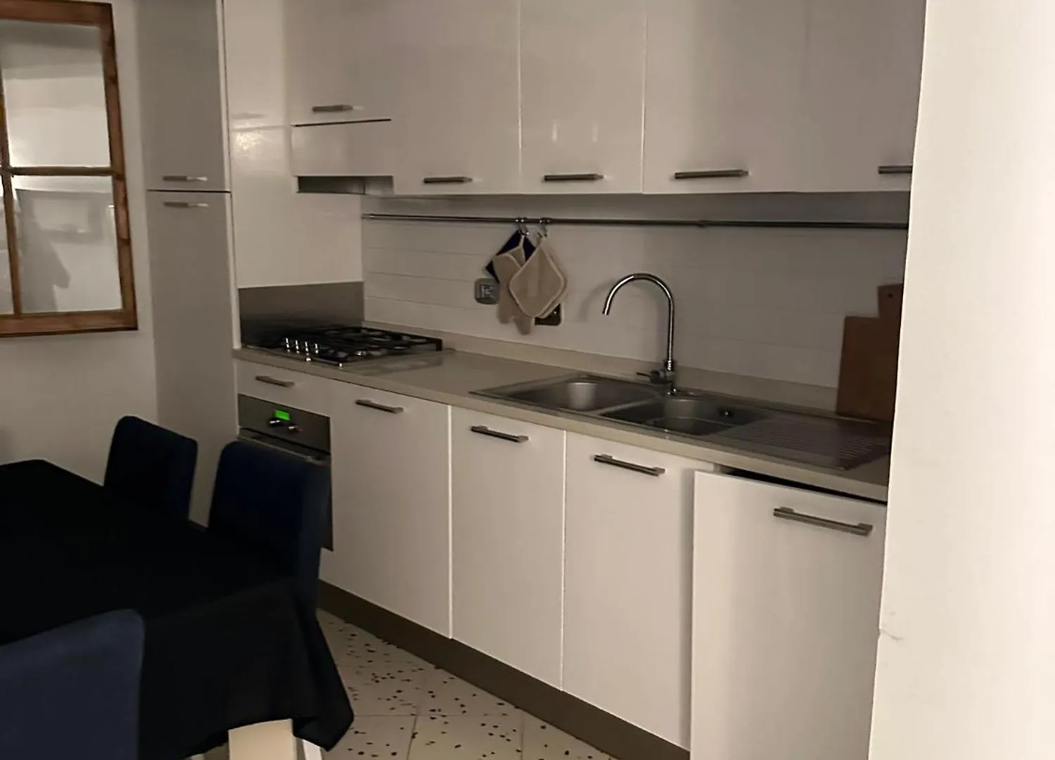 New Apartment Next To The Beach Laigueglia 0*,
