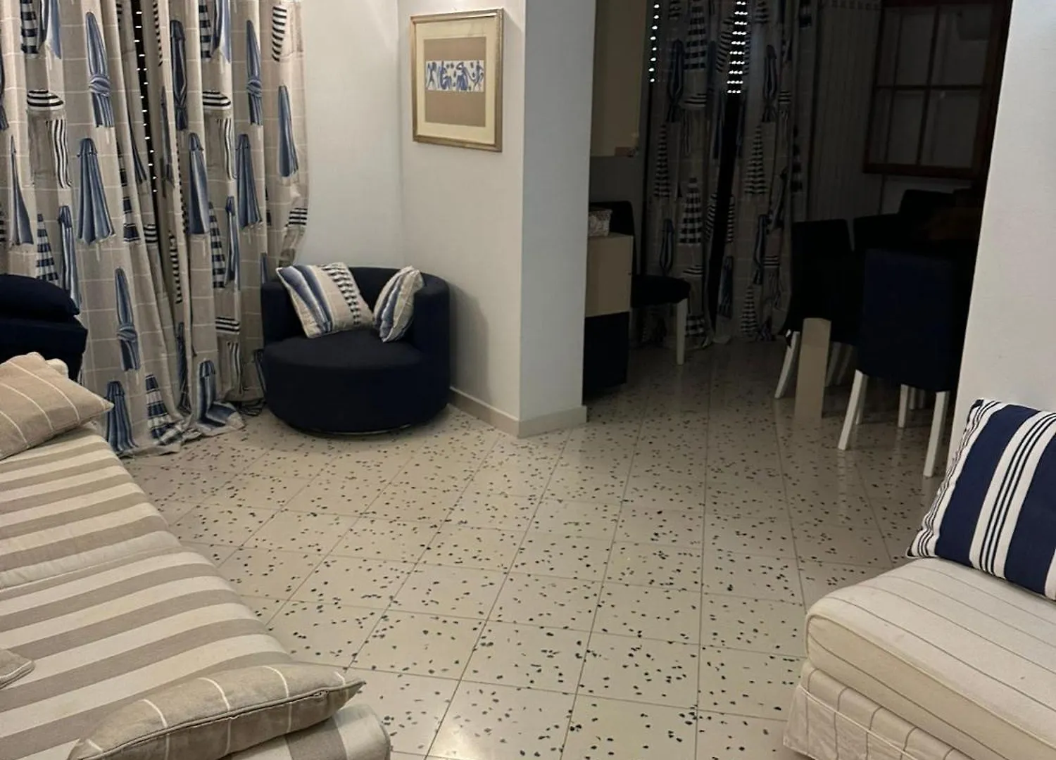 New Apartment Next To The Beach Laigueglia Italy